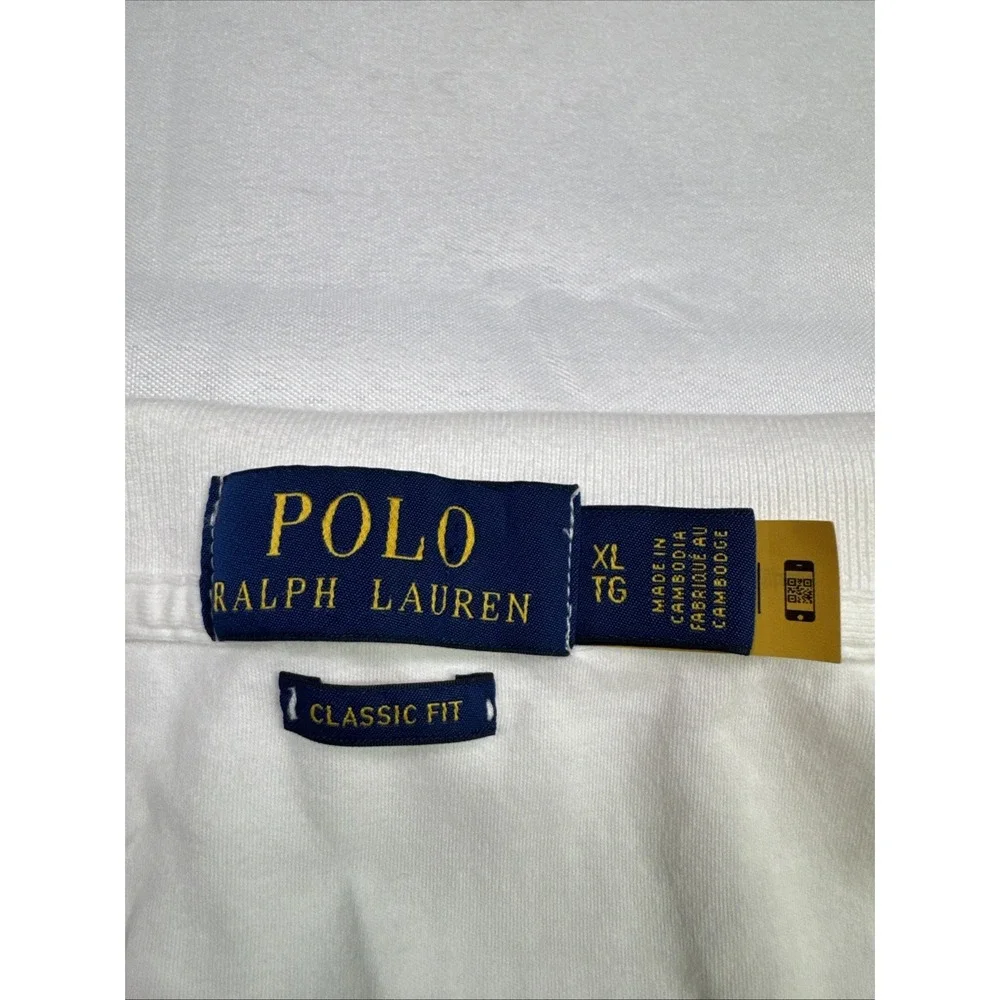 Ralph Lauren polo ralph